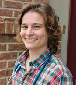Sara Nester