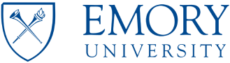 Emory University logo