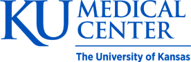 The University of Kansas Medical Center logo