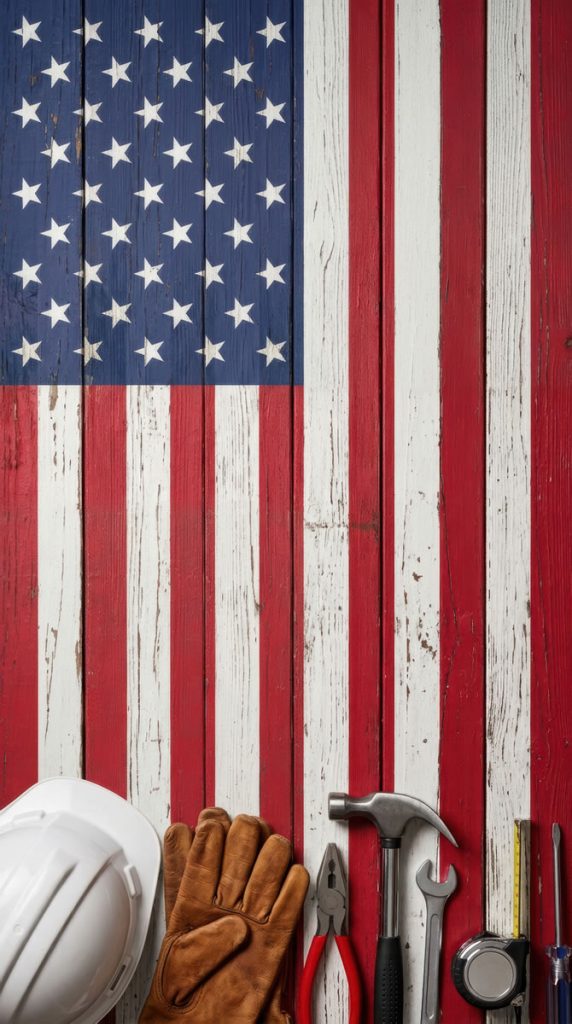 usa flag