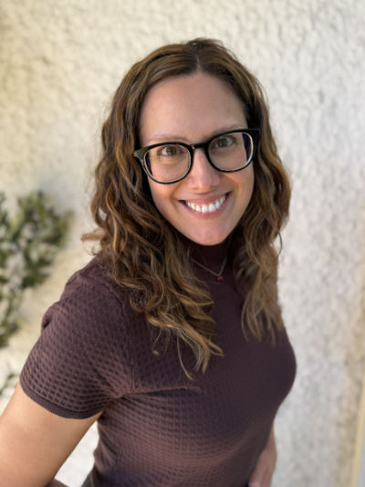 Jessica Podlaski